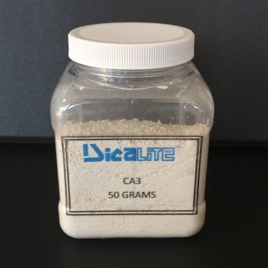 Natural Diatomaceous Earth