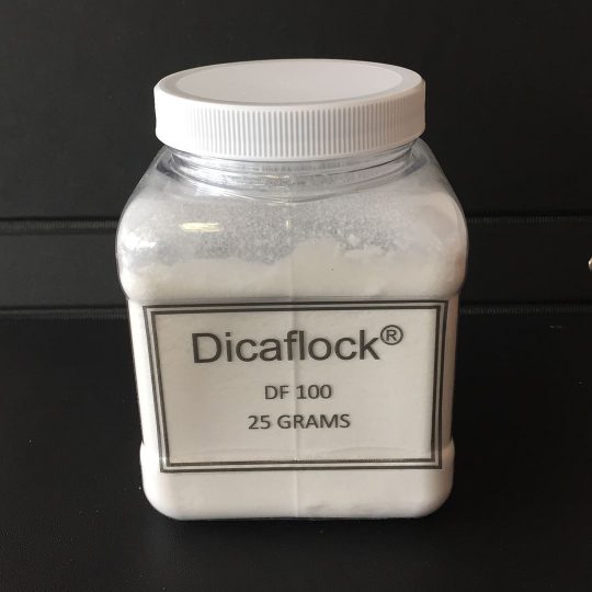 Dicaflock Cellulose