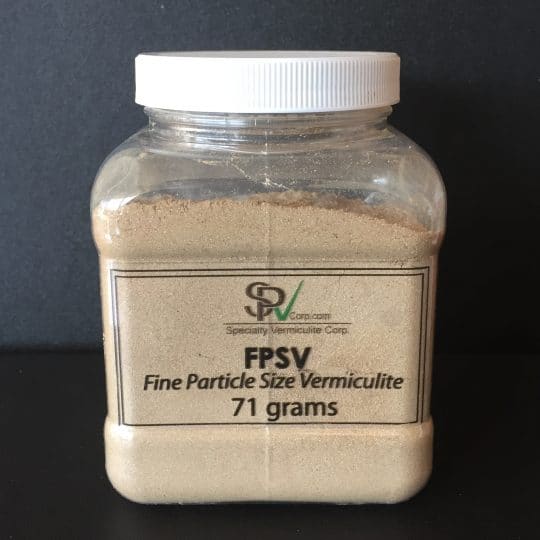 FPSV