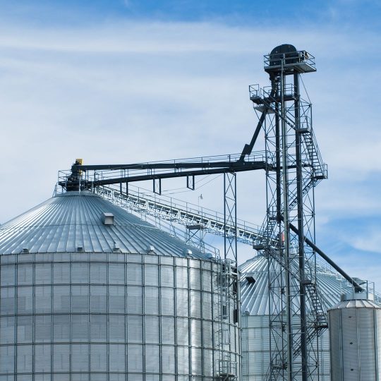 Agriculture