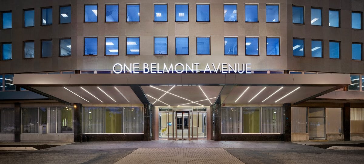 Dicalite Corporate Headquarters