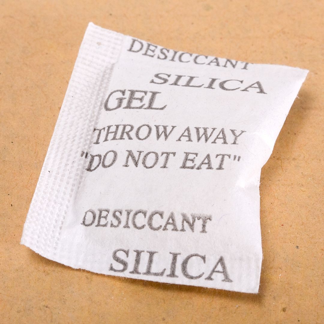 Dessicants · Dicalite Management Group