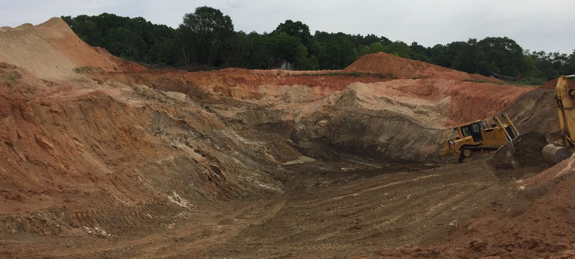 Enoree, SC · Dicalite Management Group