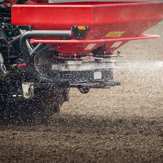 Fertilizer
