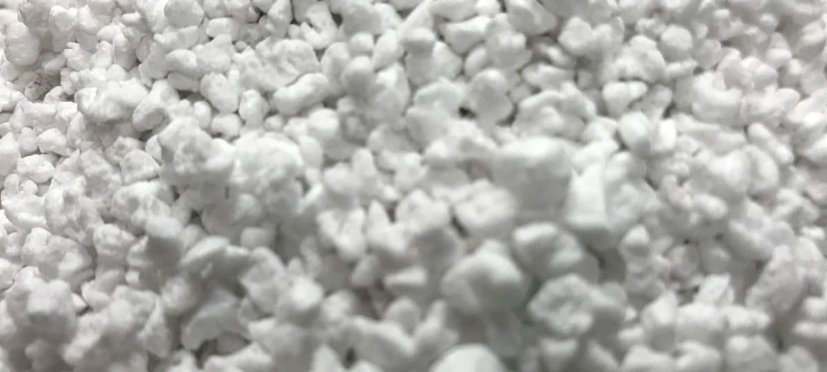 Dicaperl Perlite