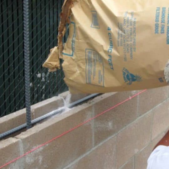 Insulation