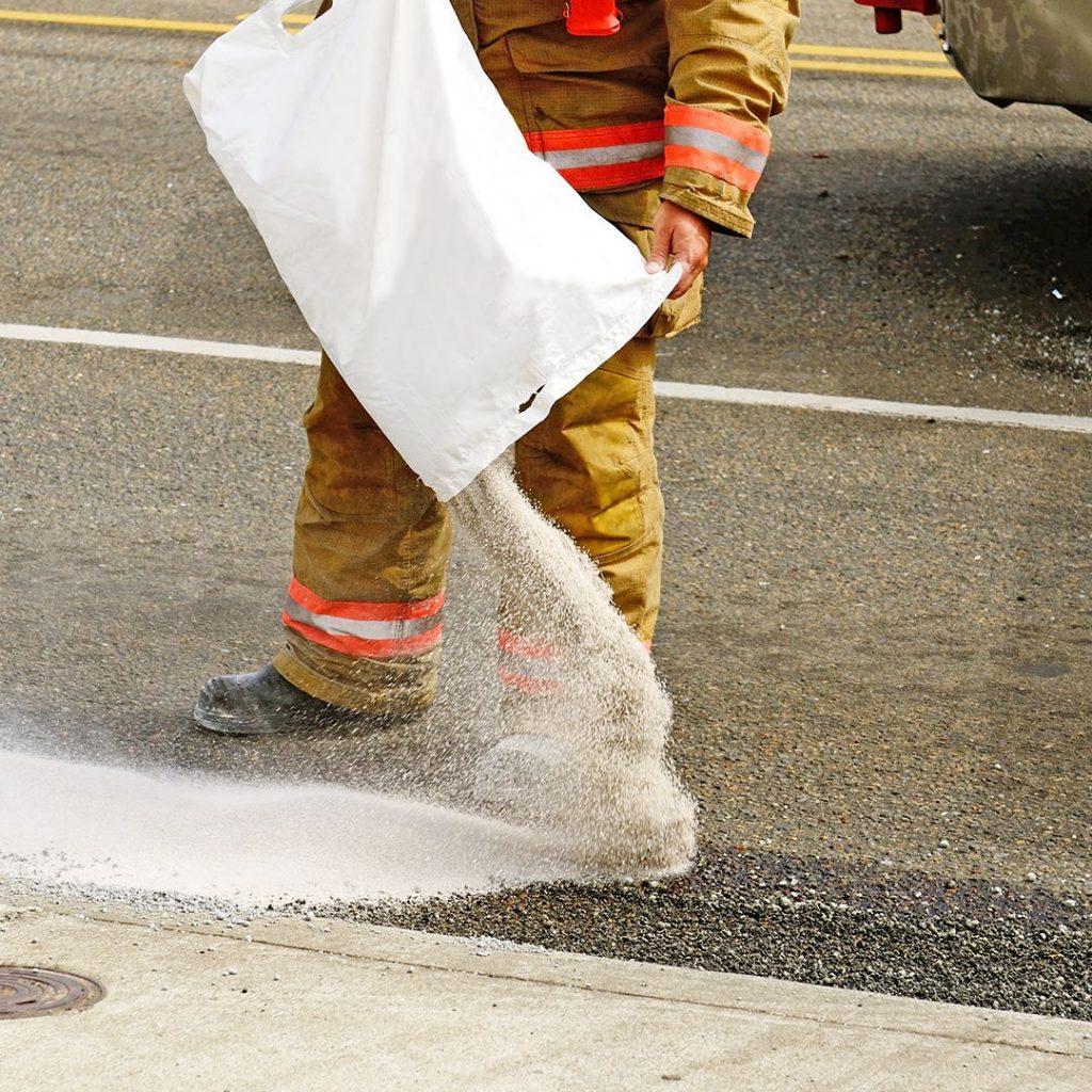 Absorbents · Dicalite Management Group