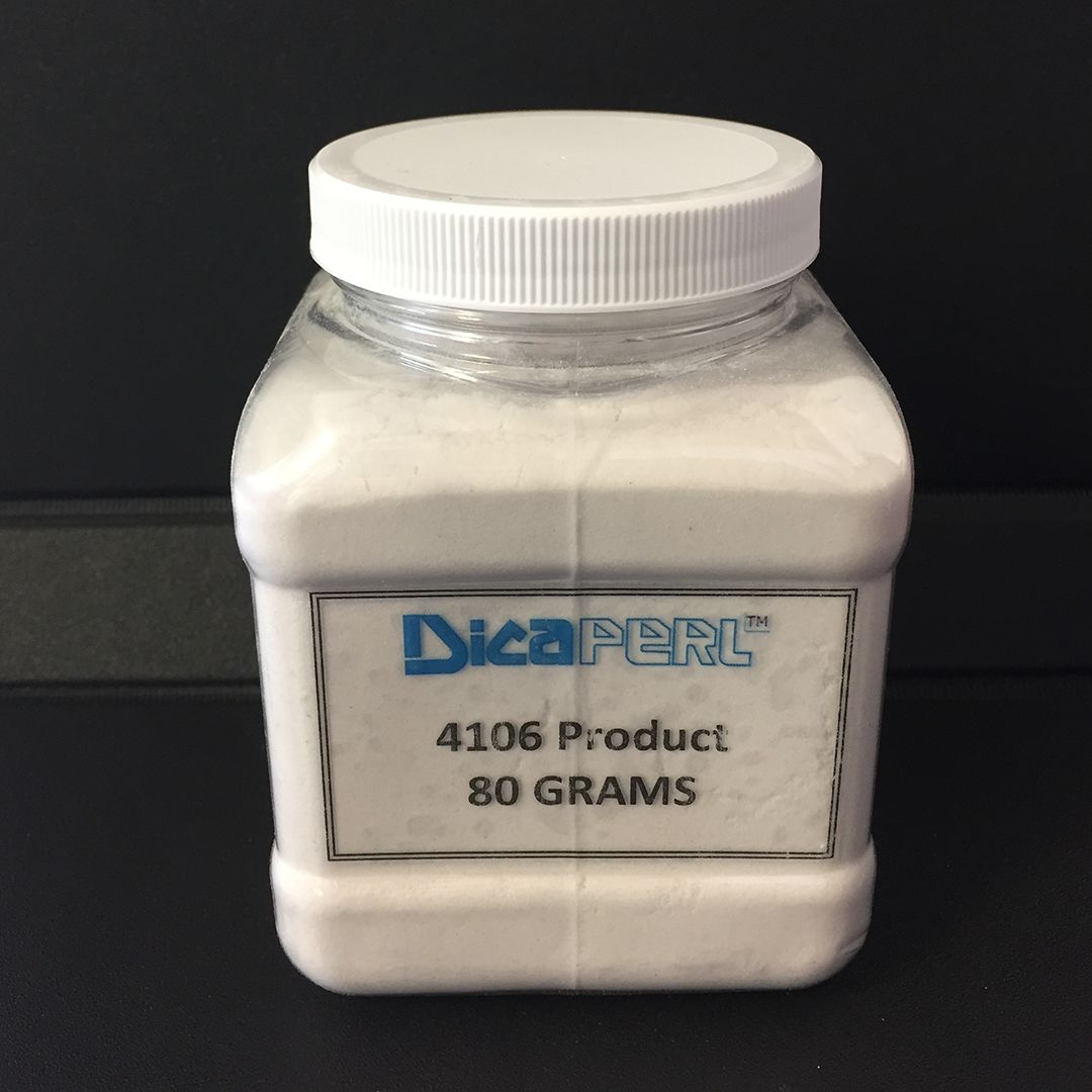 High Quality Filter Aids · Dicalite Management Group