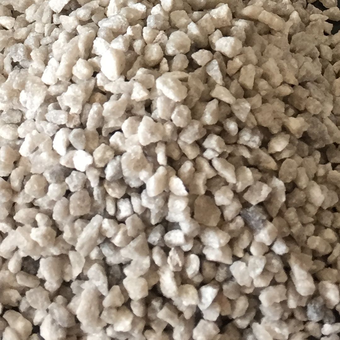 Perlite Ore · Dicalite Management Group