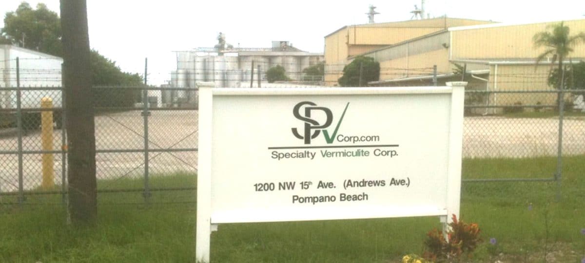 Pompano Beach, Florida