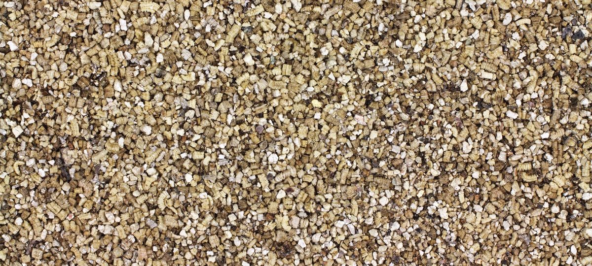 Vermiculite