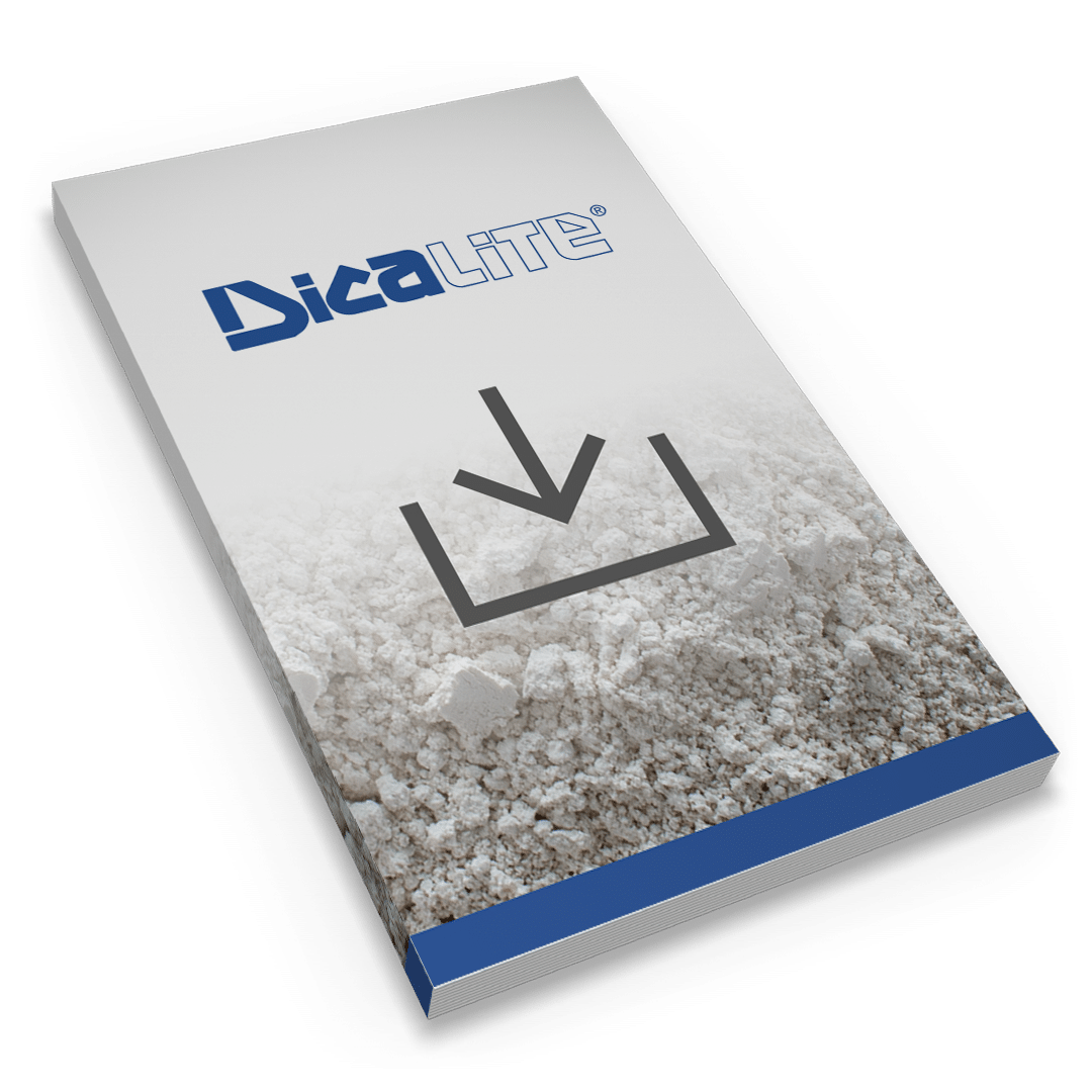 Dicalite Announces 2021 Diatomaceous Earth Price Increases