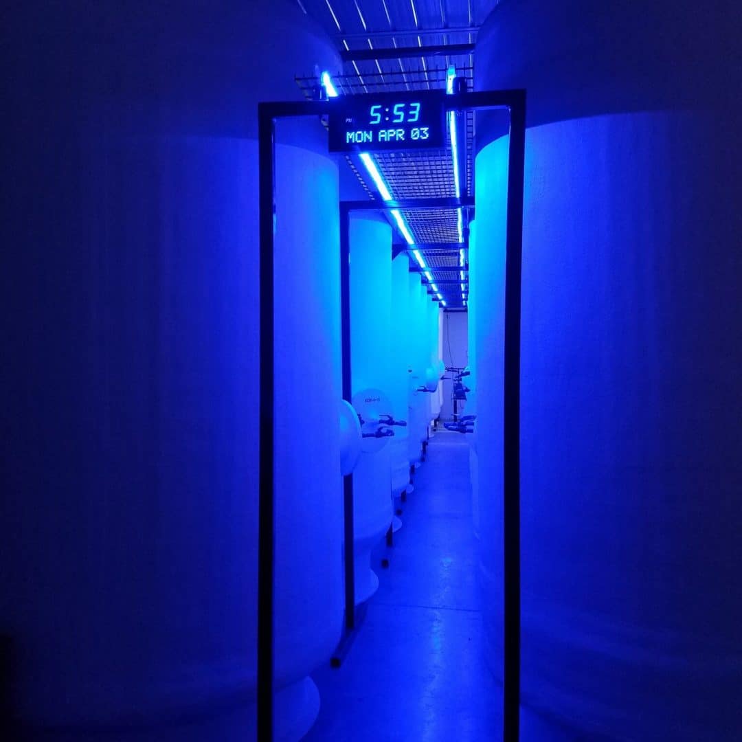 Cryonics: Where Sci-Fi and Reality Meet
