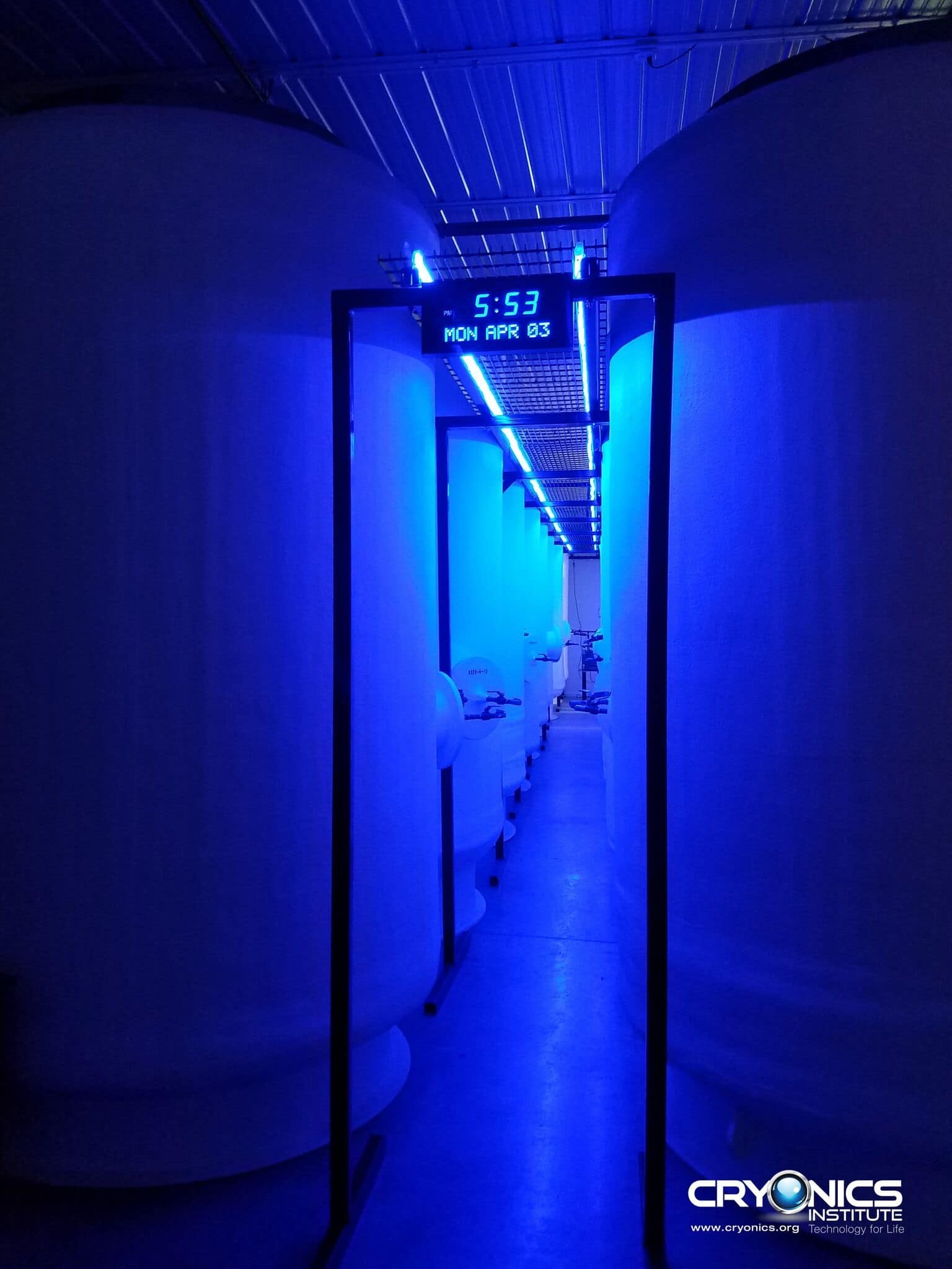 From Sci Fi To Reality: The Amazing World Of Superglass Make - 502l04u