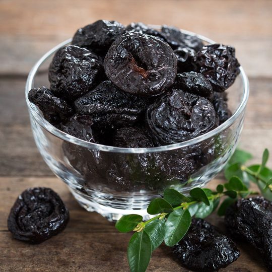 Happy Four Prunes Day!