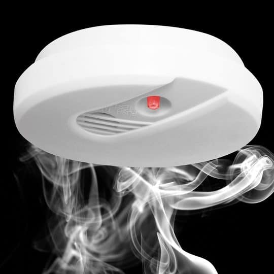 Smoke Detector