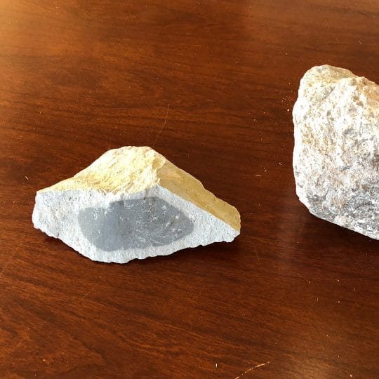 Rhyolite: Perlite’s Angry Foe