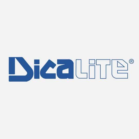 Dicalite logo