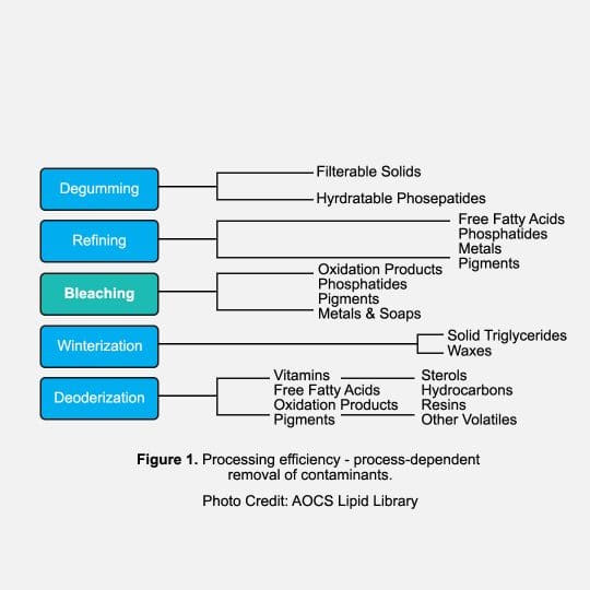 Process efficiency