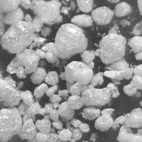 Perlite Bubbles