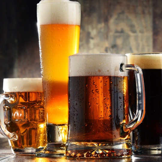 National Beer Day: The Many Uses of Diatomaceous Earth