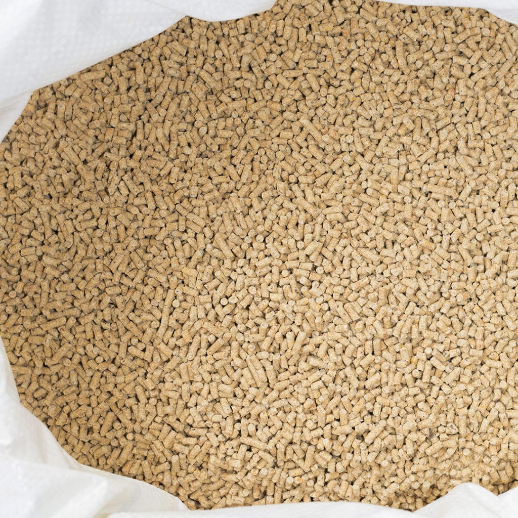 How to Increase Your ROI with Animal Feed Additives · Dicalite Management Group