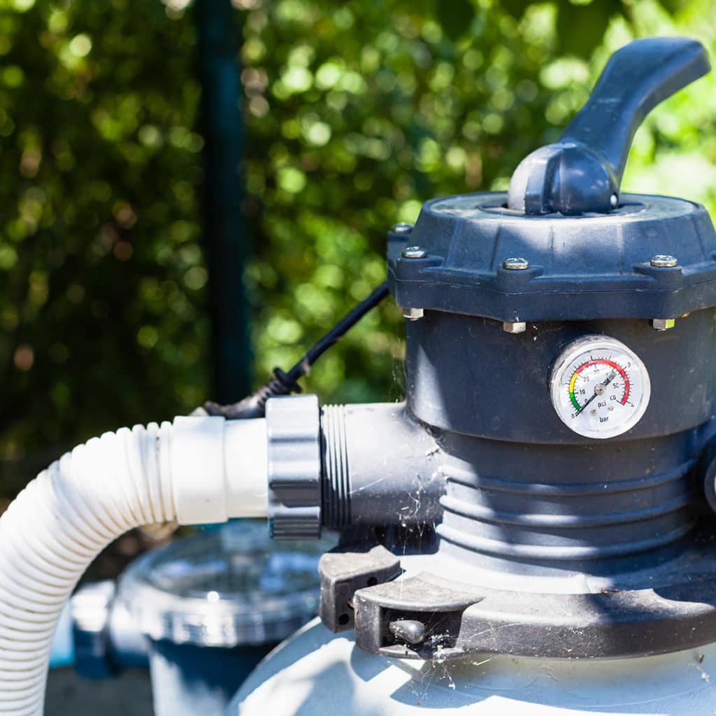 Diatomaceous Earth Pool Filters vs Sand vs Cartridge Filters · Dicalite Management Group