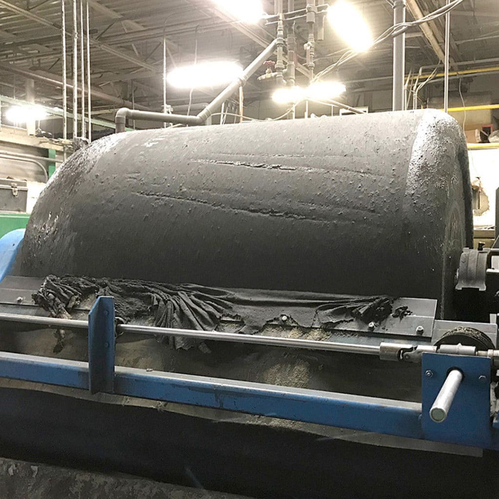 Industrial Wastewater Treatment How Diatomaceous Earth and Perlite Are