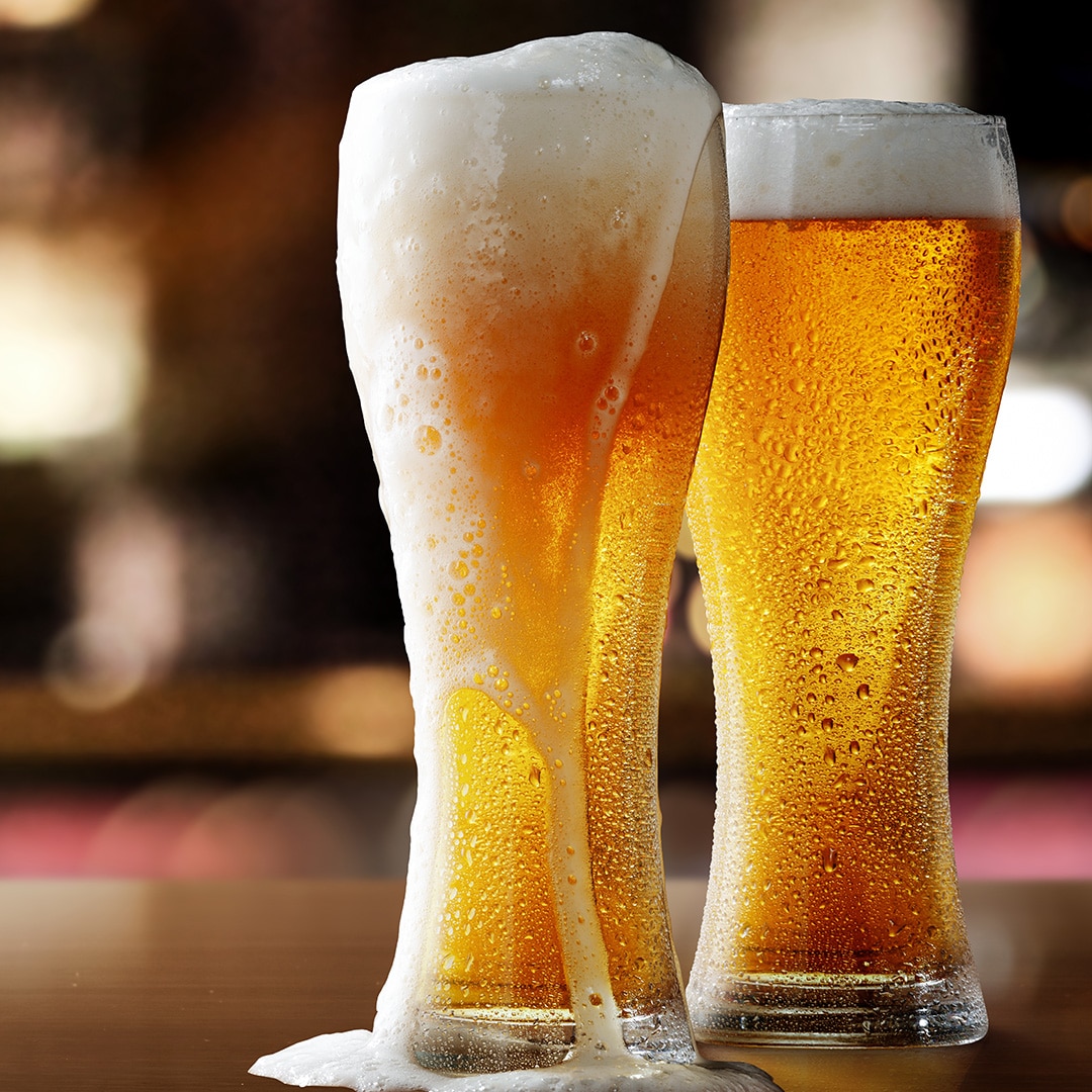 National Beer Day: How Diatomaceous Earth Is Used to Filter Beer