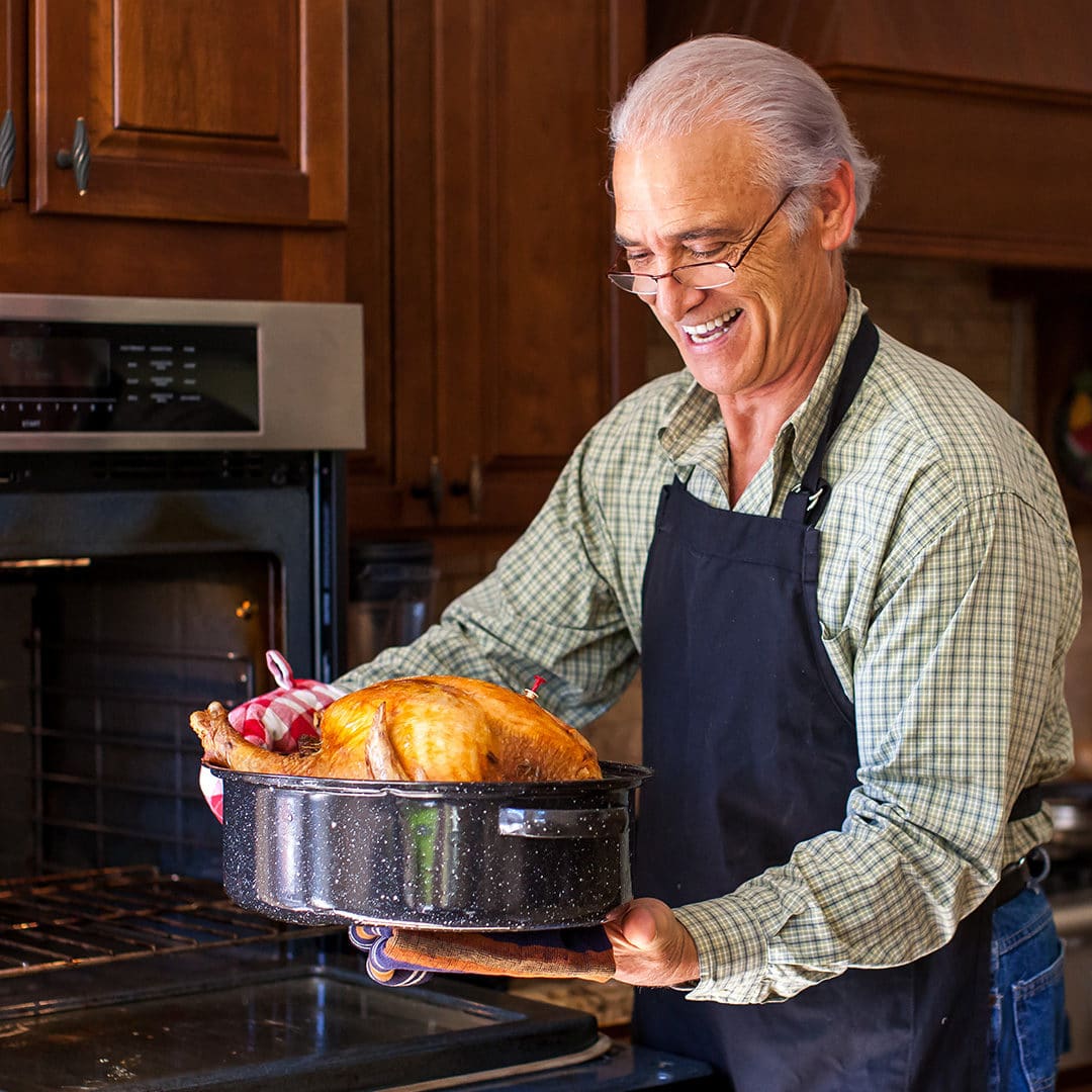 How Oven Gaskets Play a Role in Keeping Your Family Safe This Thanksgiving