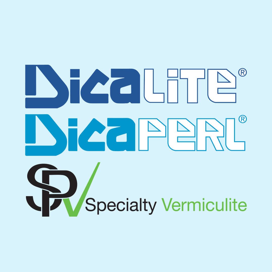 Dicalite Management Group Expands Commercial Presence at Industry Tradeshows