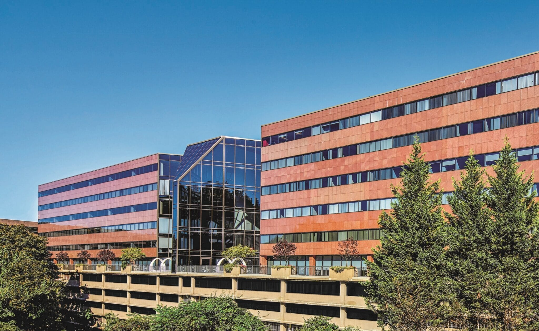 West Conshohocken, PA · Dicalite Management Group