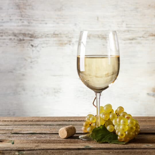 The Wine Crush Is On: Why Wineries Choose DE for Wine Filtration