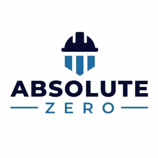 Absolute Zero logo