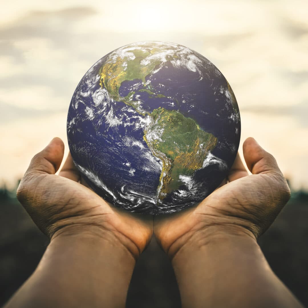 Celebrate Earth Day with Minerals