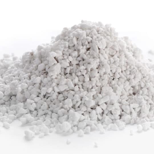 Expanded Perlite