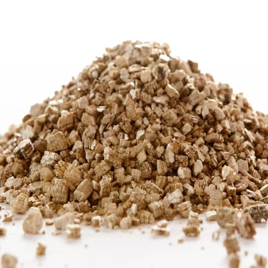 Vermiculite