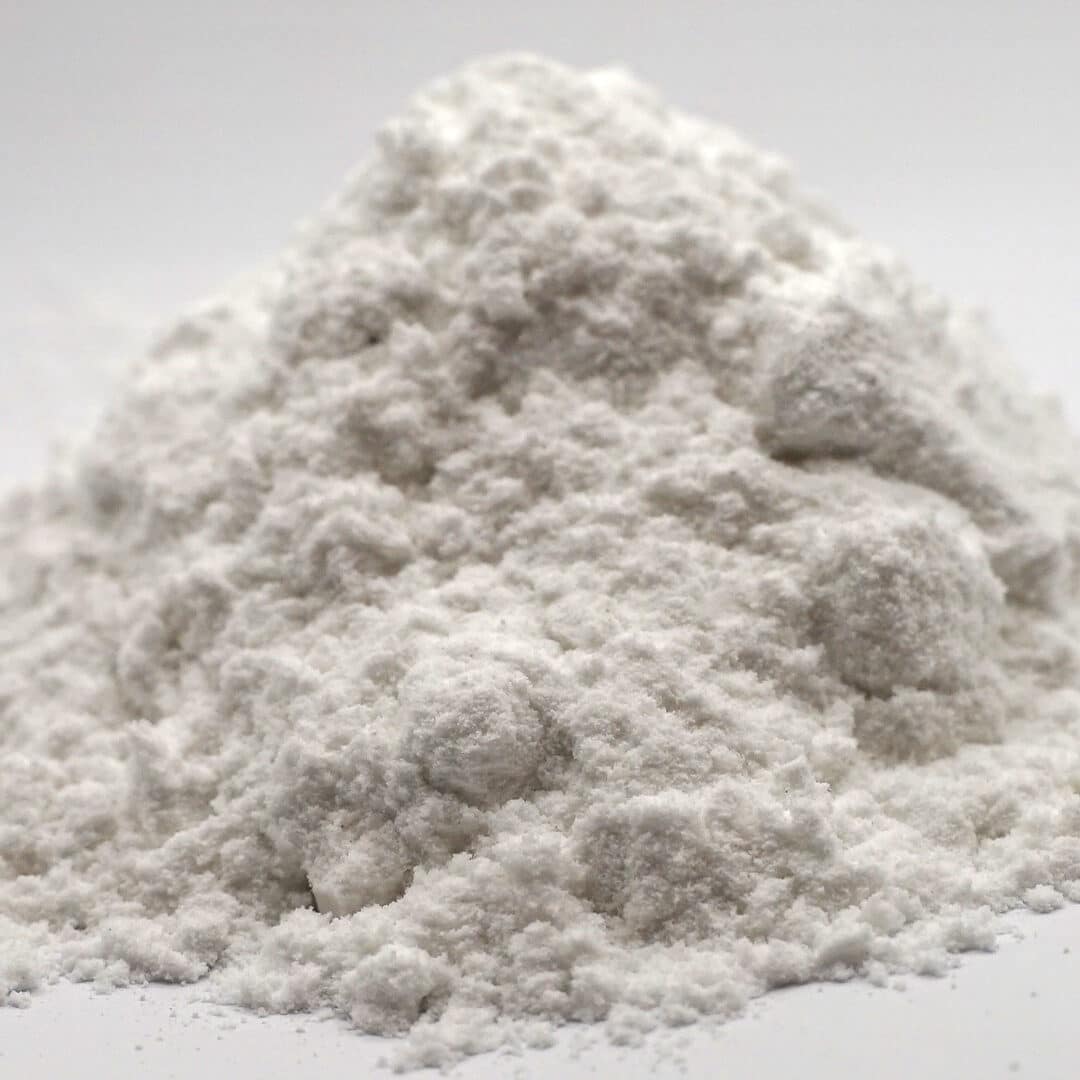 Flux-Calcined Diatomaceous Earth