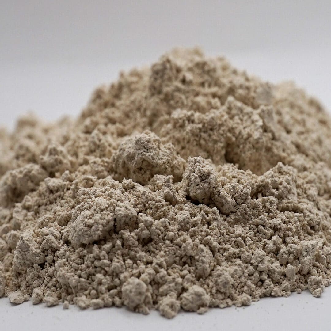 Natural Diatomaceous Earth