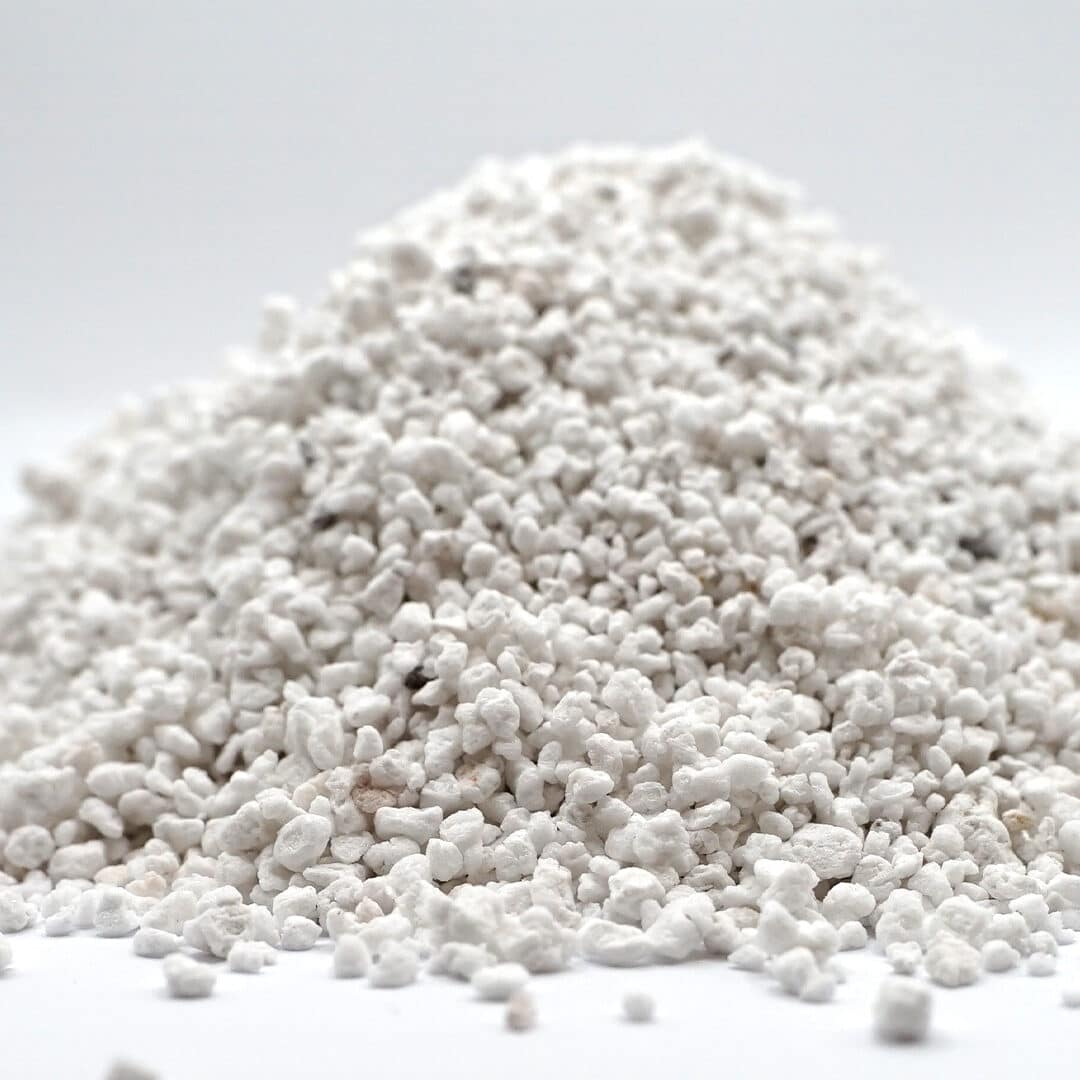 Perlite Ore