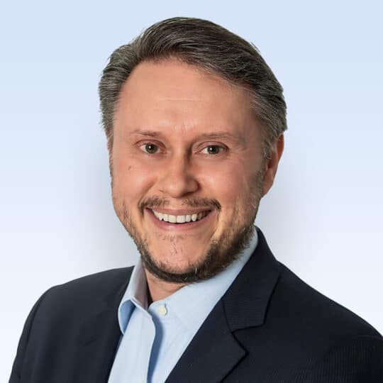 Jonathan Tyburski