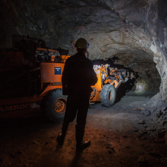 Miners Day Sustainability